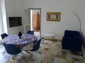 La dimora del cavaliere Noto